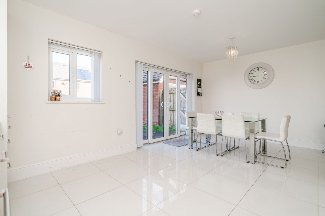 Images for Whitley Drive, Buckshaw Village, PR7