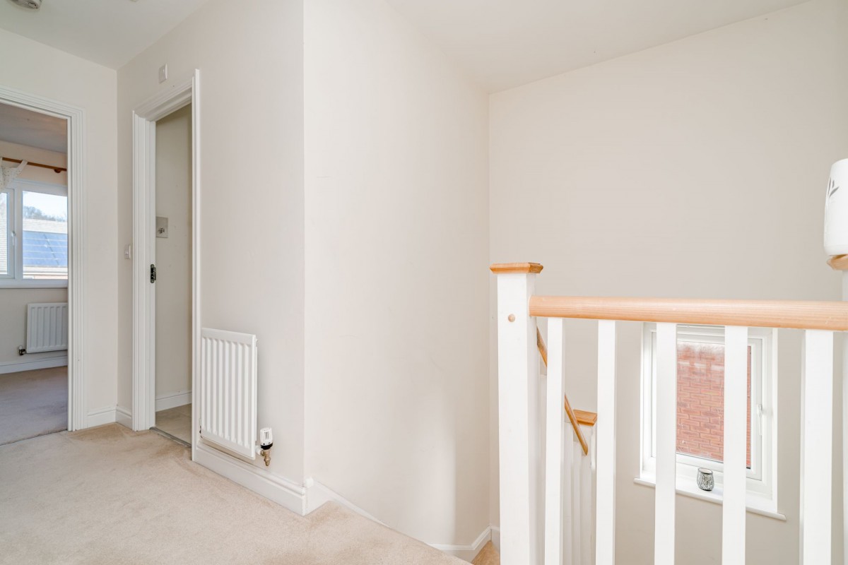 Images for Whitley Drive, Buckshaw Village, PR7