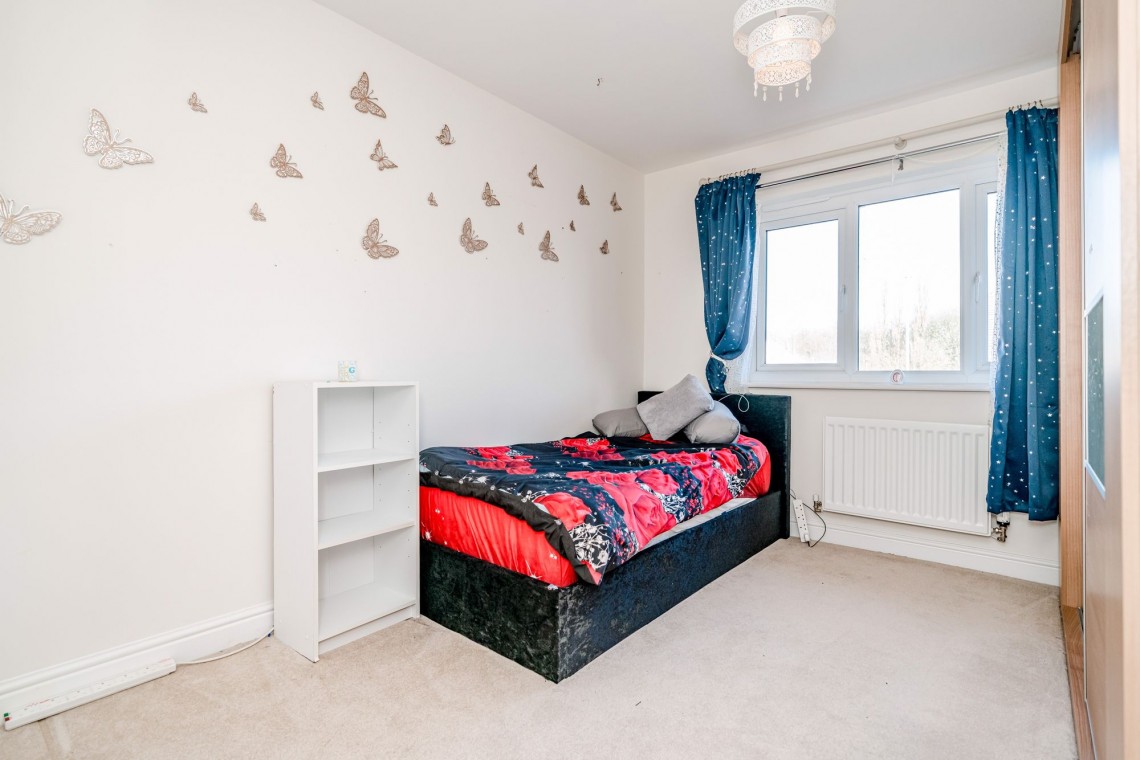 Images for Whitley Drive, Buckshaw Village, PR7