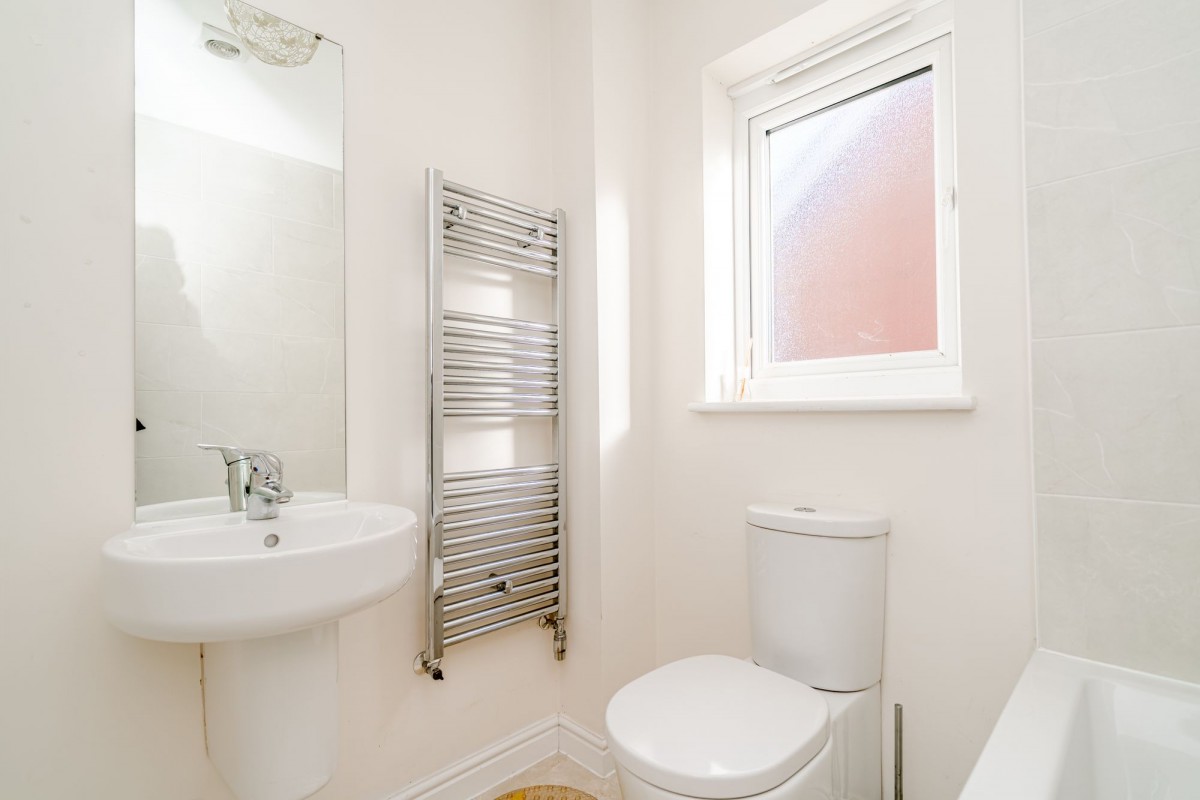 Images for Whitley Drive, Buckshaw Village, PR7
