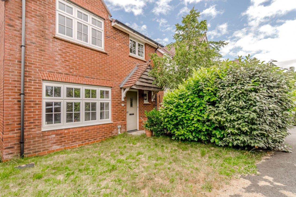 Images for Whitley Drive, Buckshaw Village, PR7