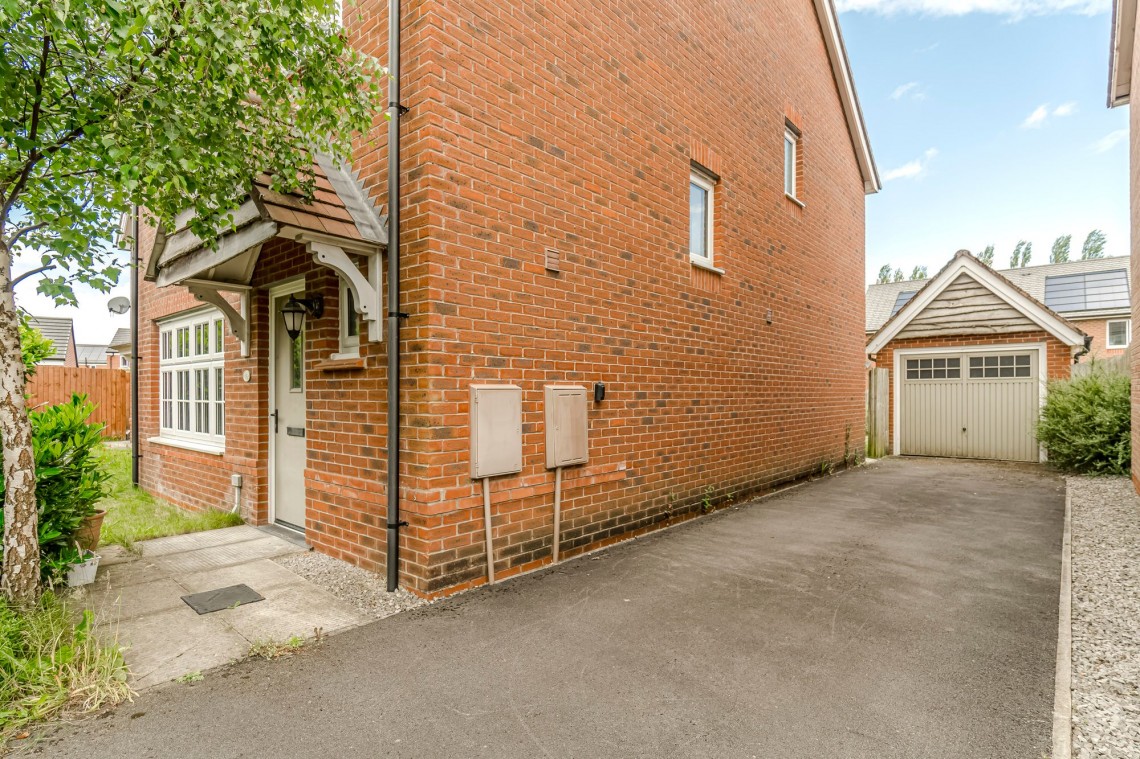 Images for Whitley Drive, Buckshaw Village, PR7