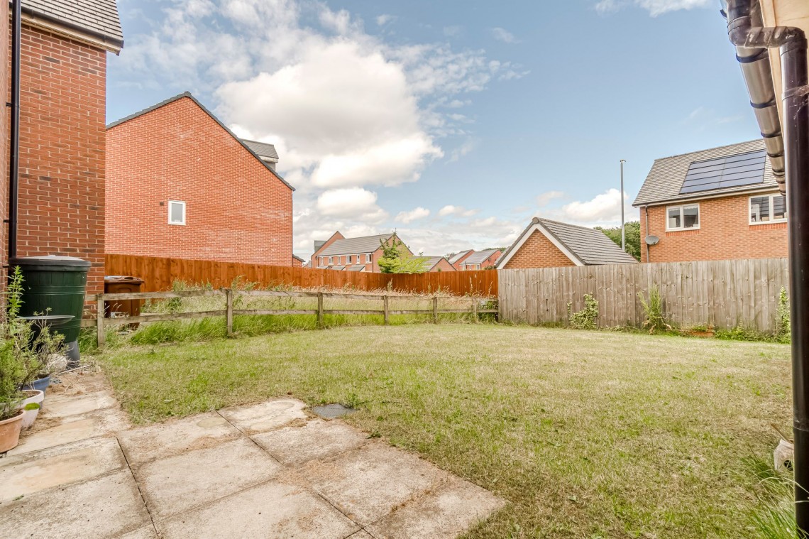 Images for Whitley Drive, Buckshaw Village, PR7