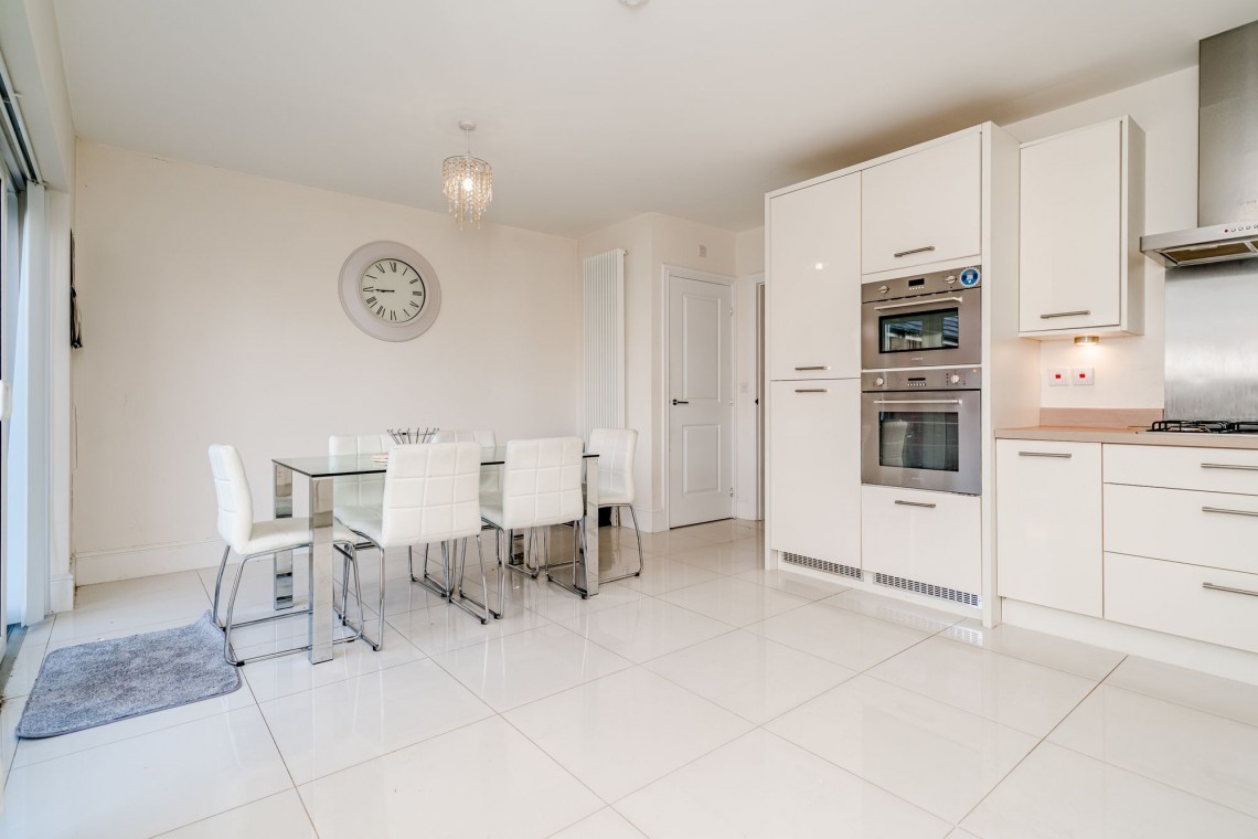 Images for Whitley Drive, Buckshaw Village, PR7