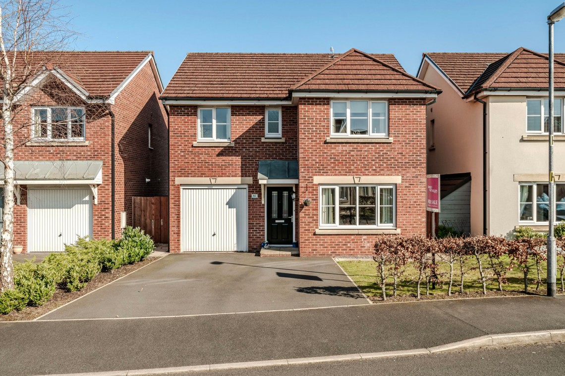 Images for Horseshoe Drive, Buckshaw Village, PR7