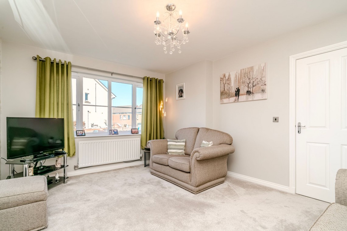 Images for Horseshoe Drive, Buckshaw Village, PR7