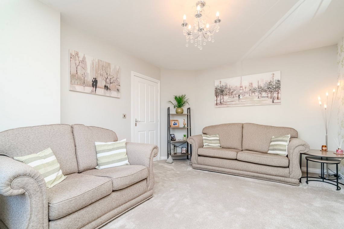 Images for Horseshoe Drive, Buckshaw Village, PR7