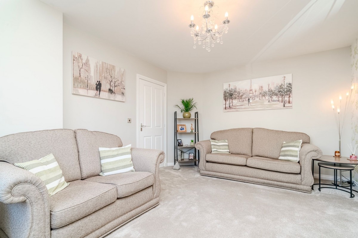 Images for Horseshoe Drive, Buckshaw Village, PR7