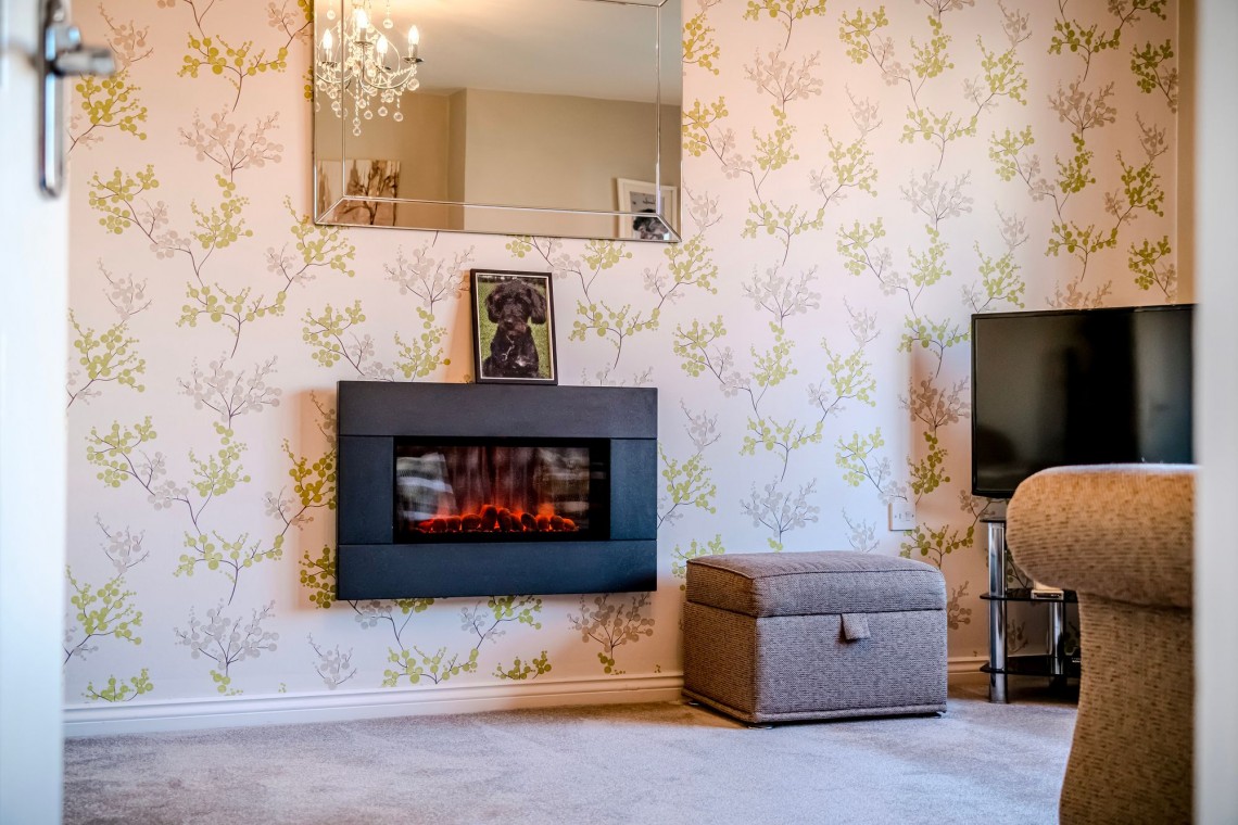 Images for Horseshoe Drive, Buckshaw Village, PR7