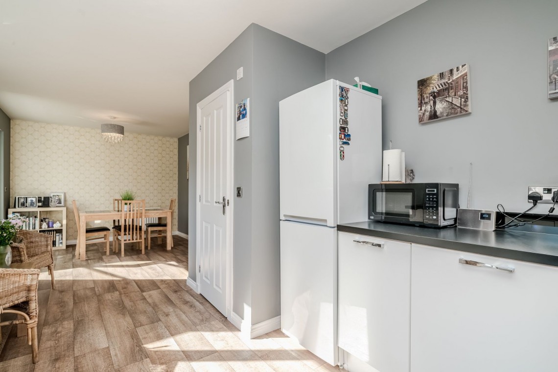 Images for Horseshoe Drive, Buckshaw Village, PR7