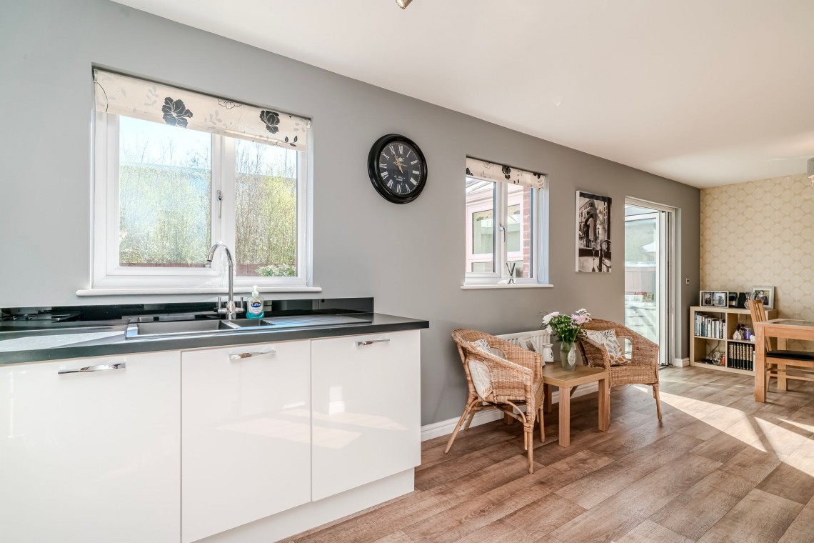 Images for Horseshoe Drive, Buckshaw Village, PR7
