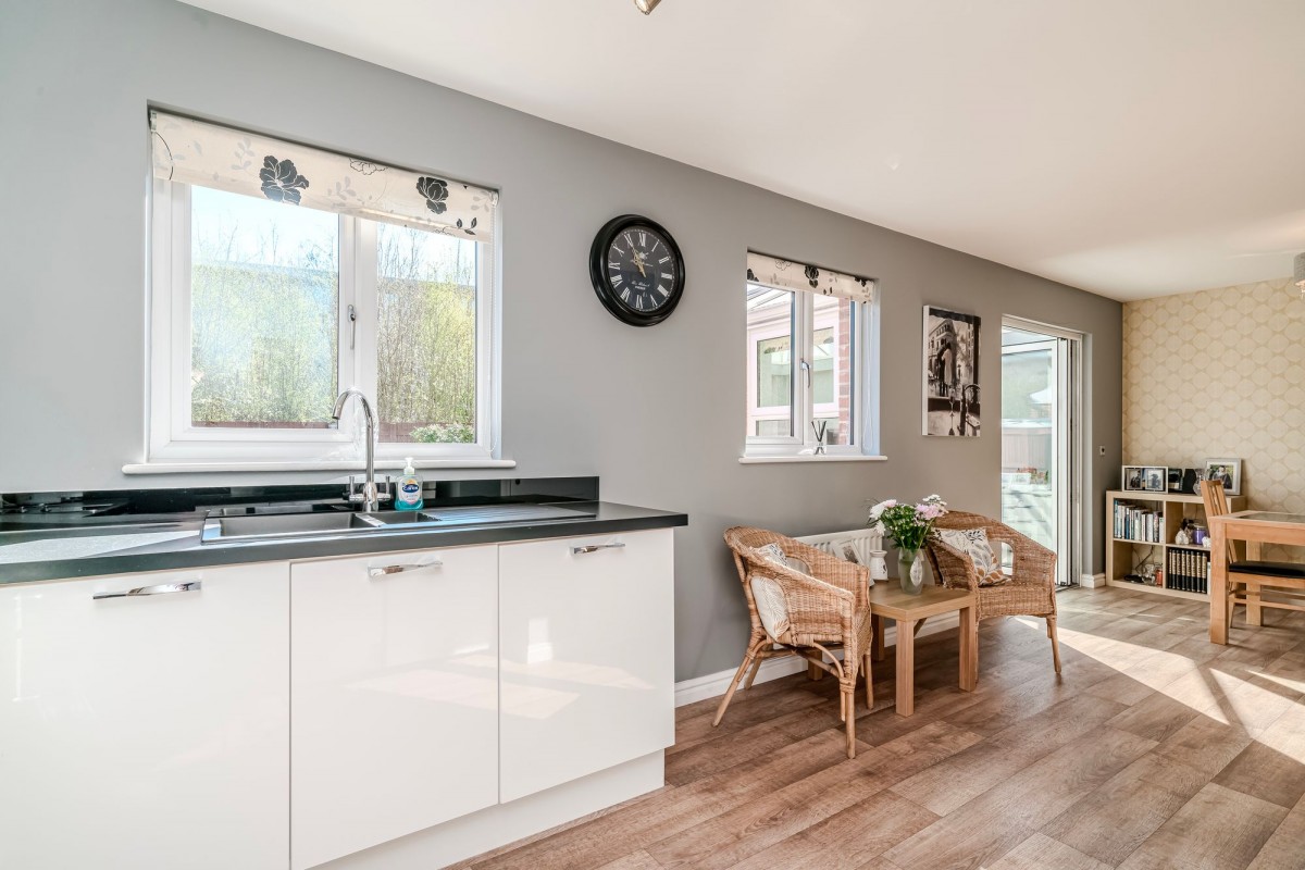 Images for Horseshoe Drive, Buckshaw Village, PR7