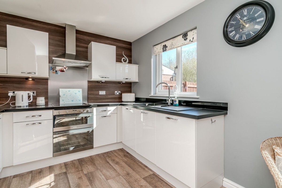 Images for Horseshoe Drive, Buckshaw Village, PR7