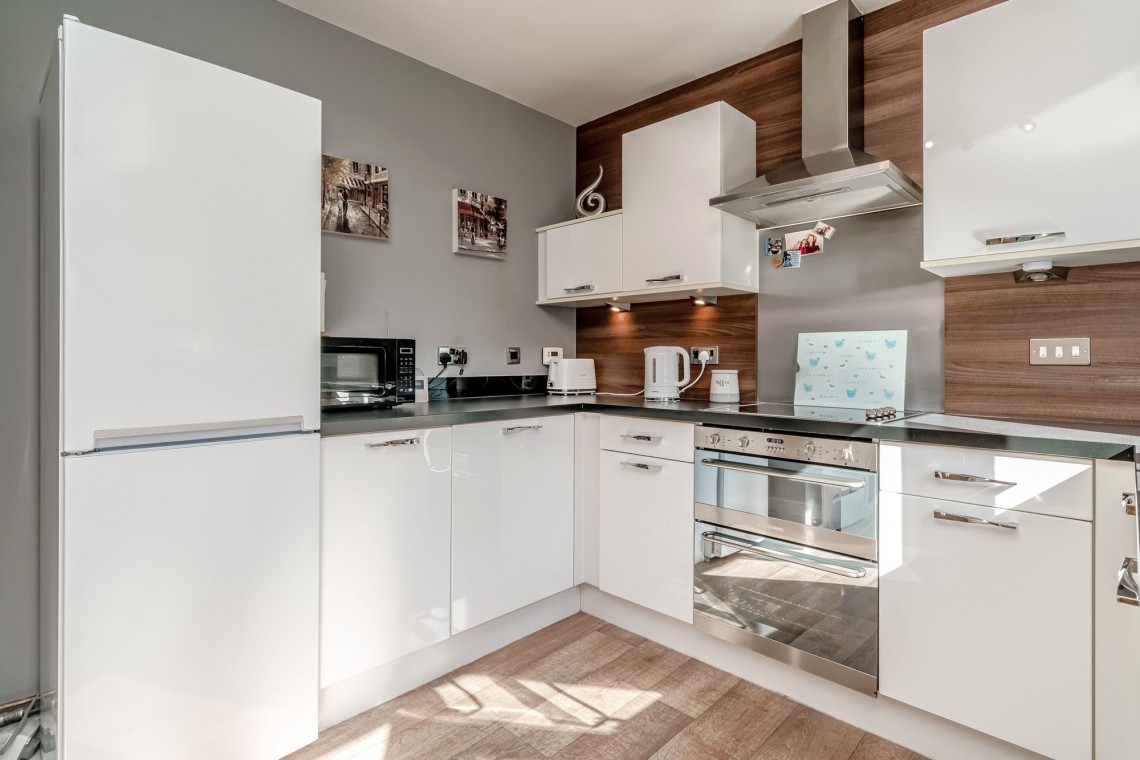 Images for Horseshoe Drive, Buckshaw Village, PR7