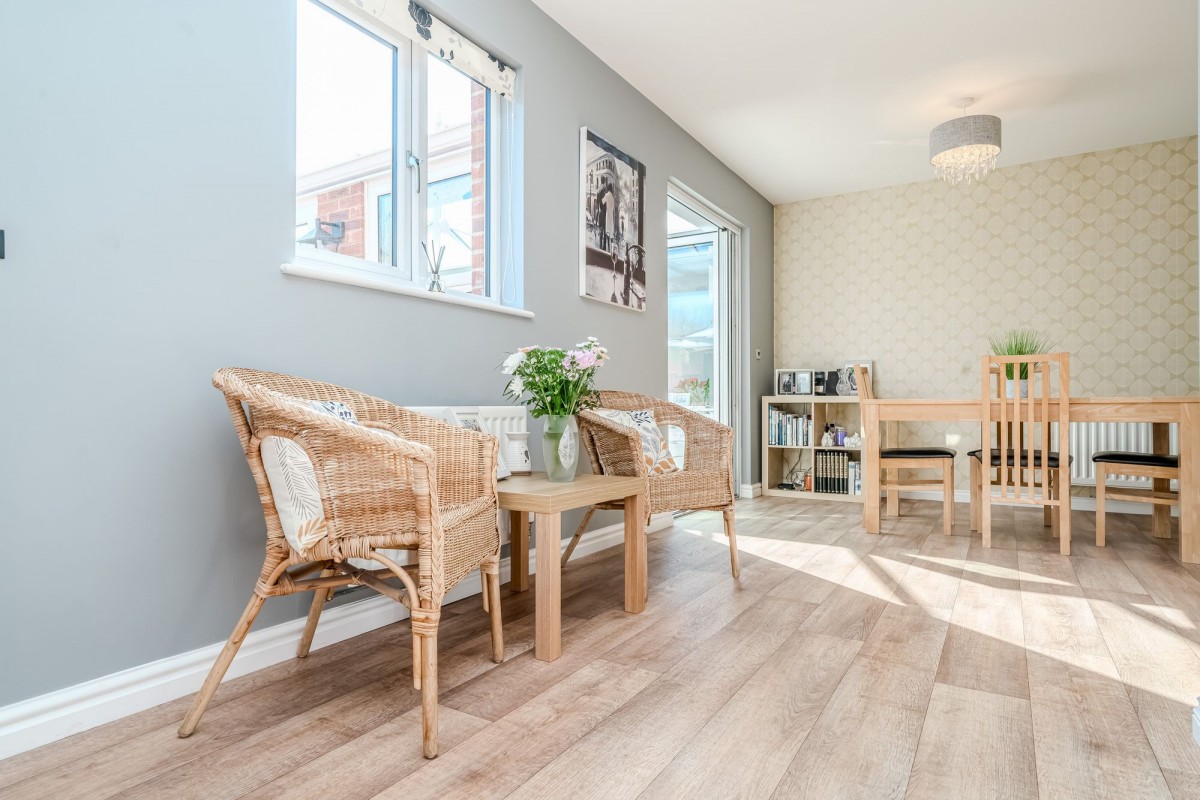 Images for Horseshoe Drive, Buckshaw Village, PR7