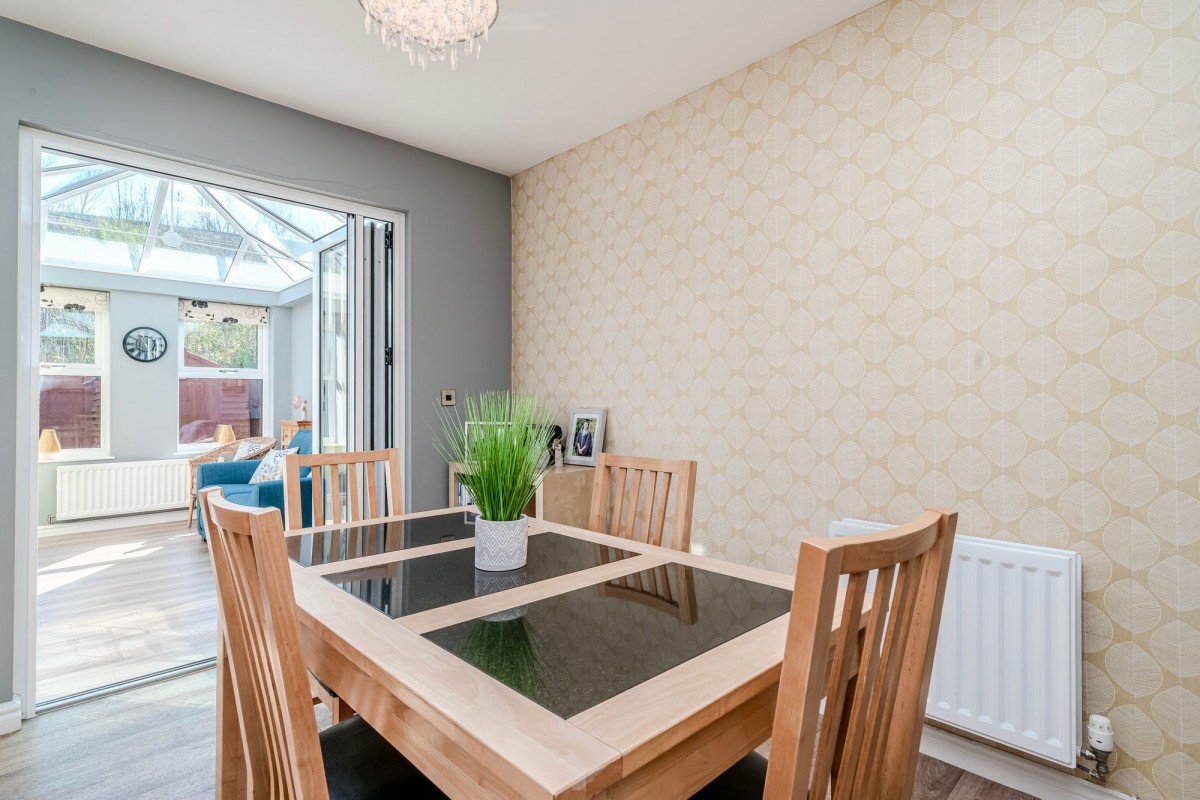 Images for Horseshoe Drive, Buckshaw Village, PR7