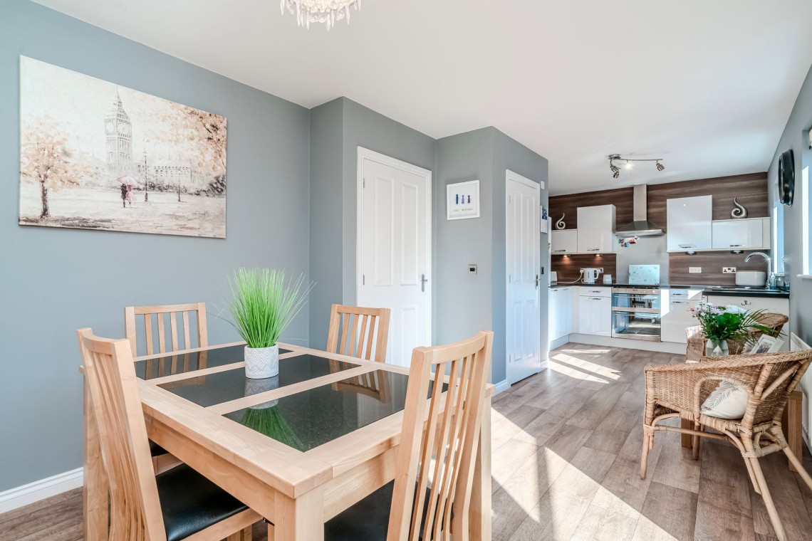 Images for Horseshoe Drive, Buckshaw Village, PR7