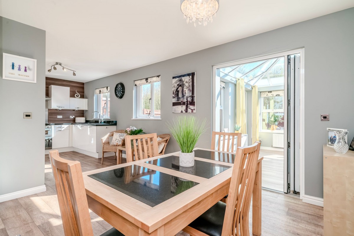 Images for Horseshoe Drive, Buckshaw Village, PR7