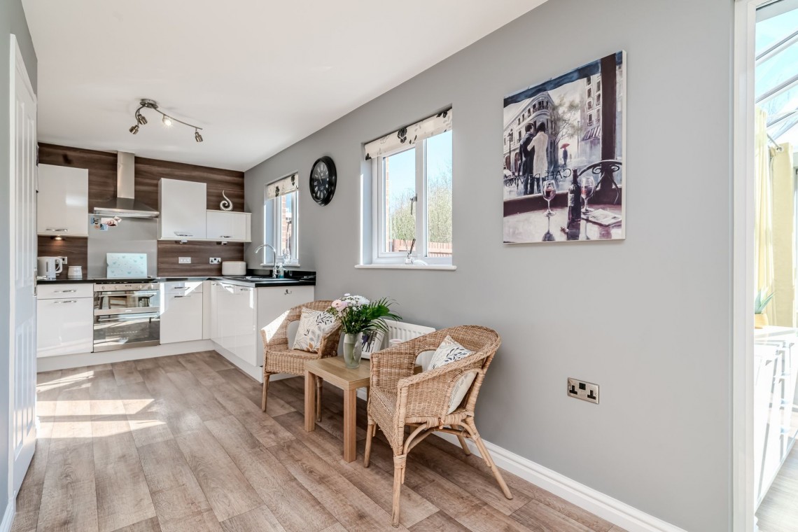 Images for Horseshoe Drive, Buckshaw Village, PR7