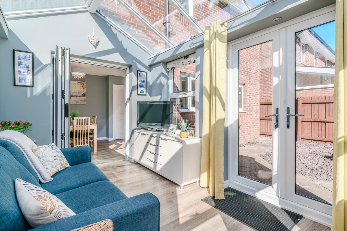Images for Horseshoe Drive, Buckshaw Village, PR7