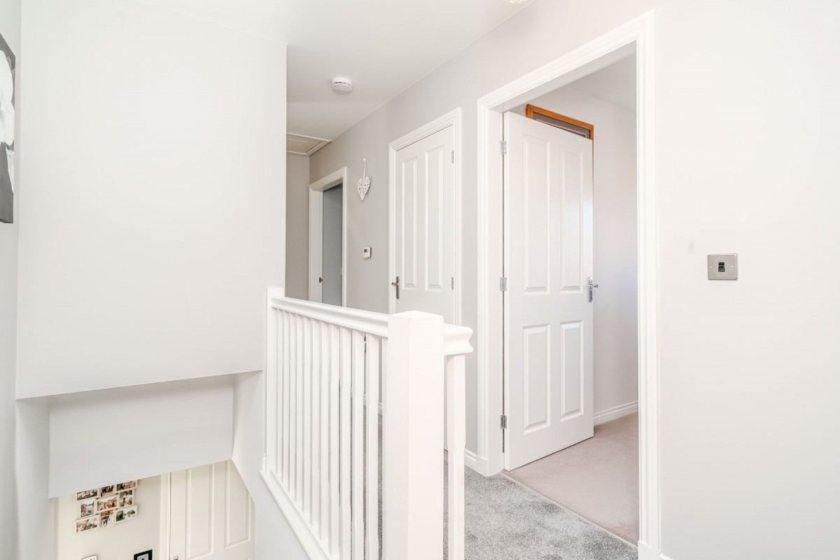 Images for Horseshoe Drive, Buckshaw Village, PR7