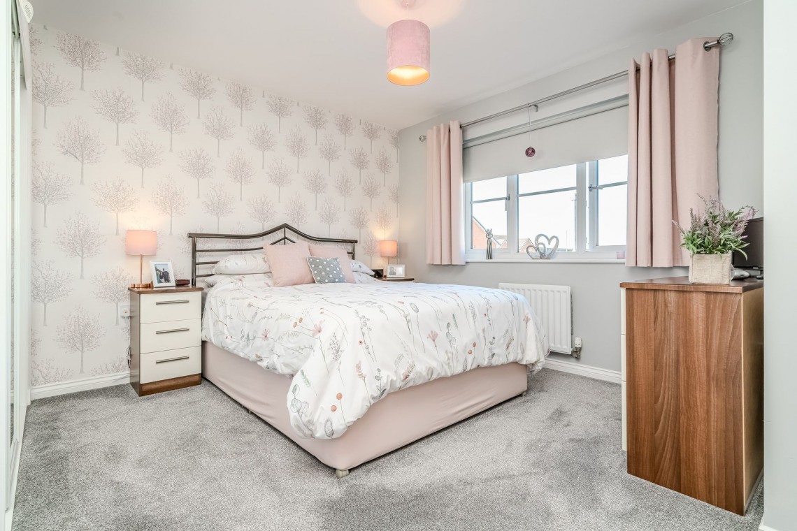 Images for Horseshoe Drive, Buckshaw Village, PR7