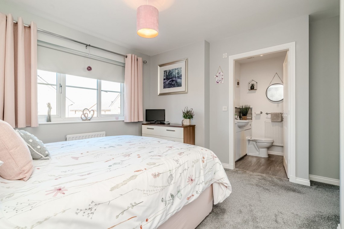 Images for Horseshoe Drive, Buckshaw Village, PR7