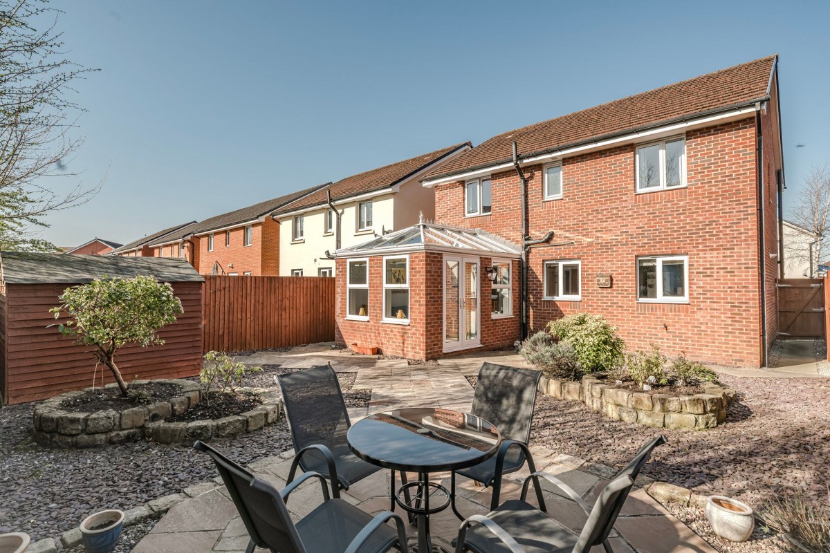 Images for Horseshoe Drive, Buckshaw Village, PR7