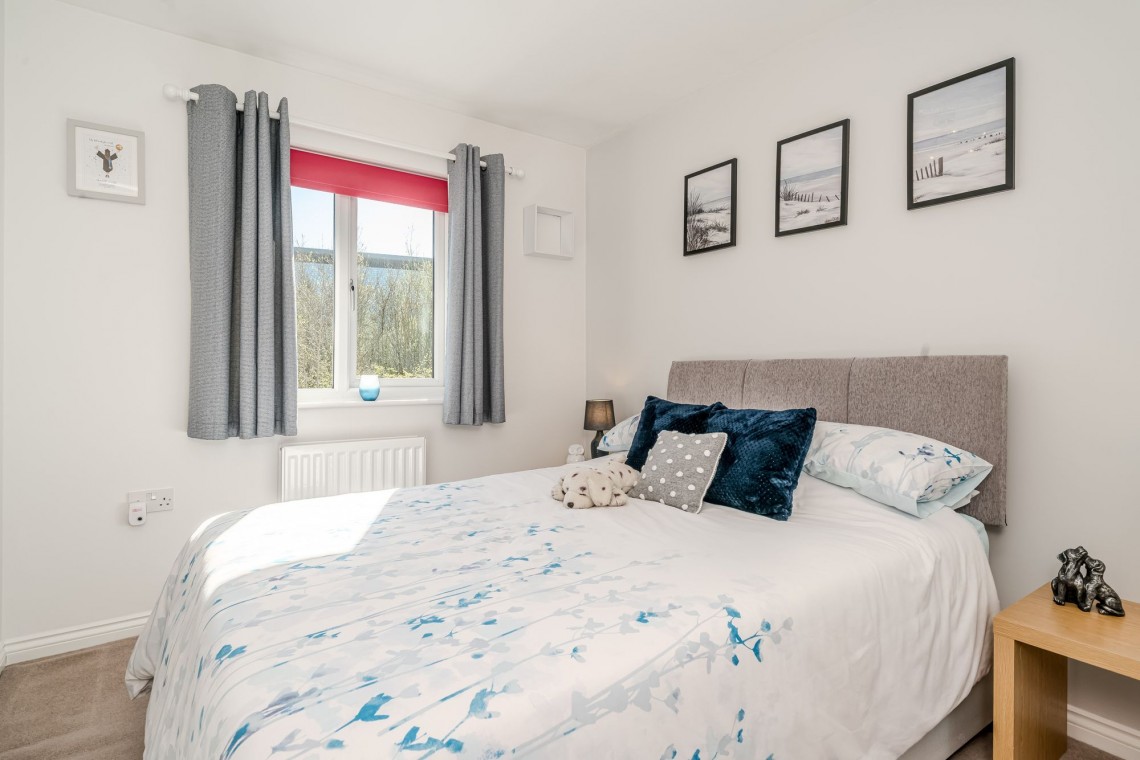 Images for Horseshoe Drive, Buckshaw Village, PR7
