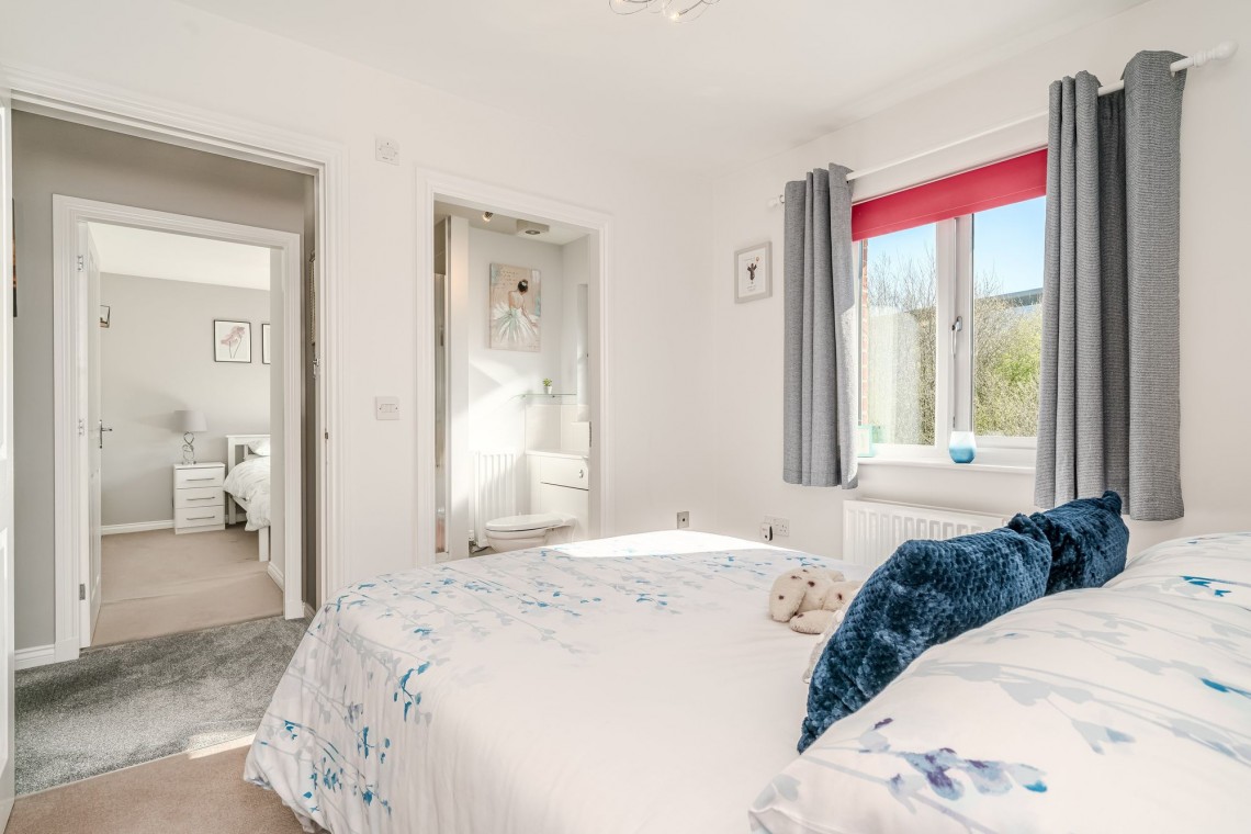 Images for Horseshoe Drive, Buckshaw Village, PR7