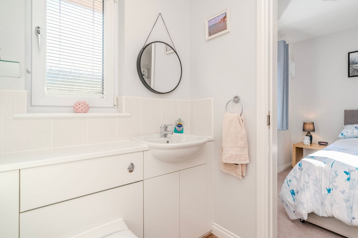 Images for Horseshoe Drive, Buckshaw Village, PR7