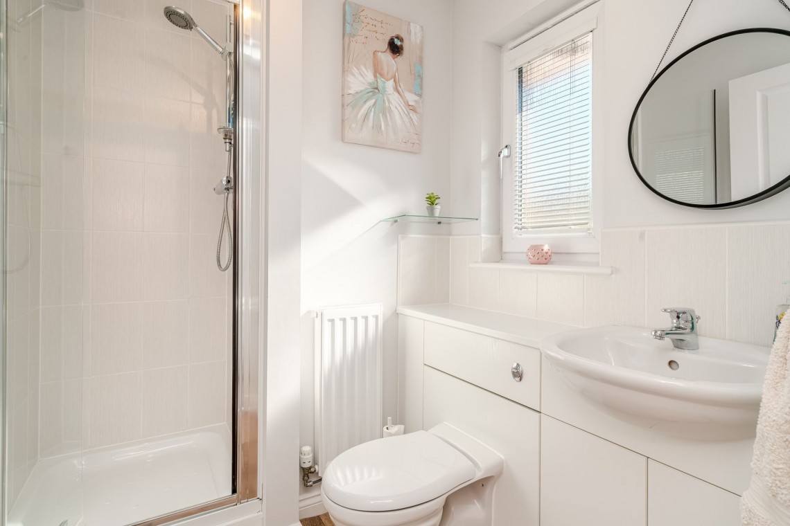 Images for Horseshoe Drive, Buckshaw Village, PR7