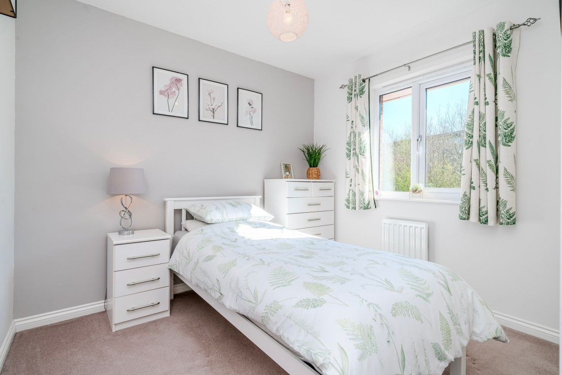 Images for Horseshoe Drive, Buckshaw Village, PR7