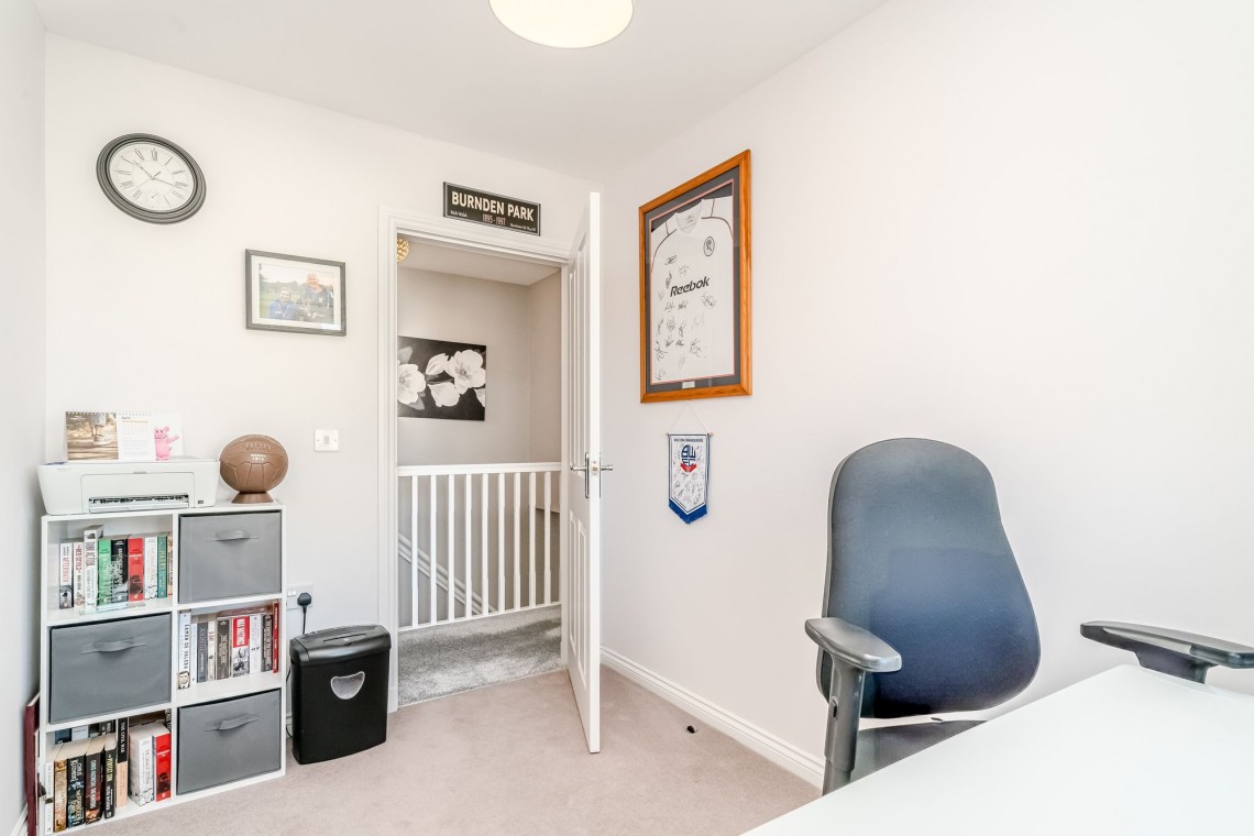 Images for Horseshoe Drive, Buckshaw Village, PR7