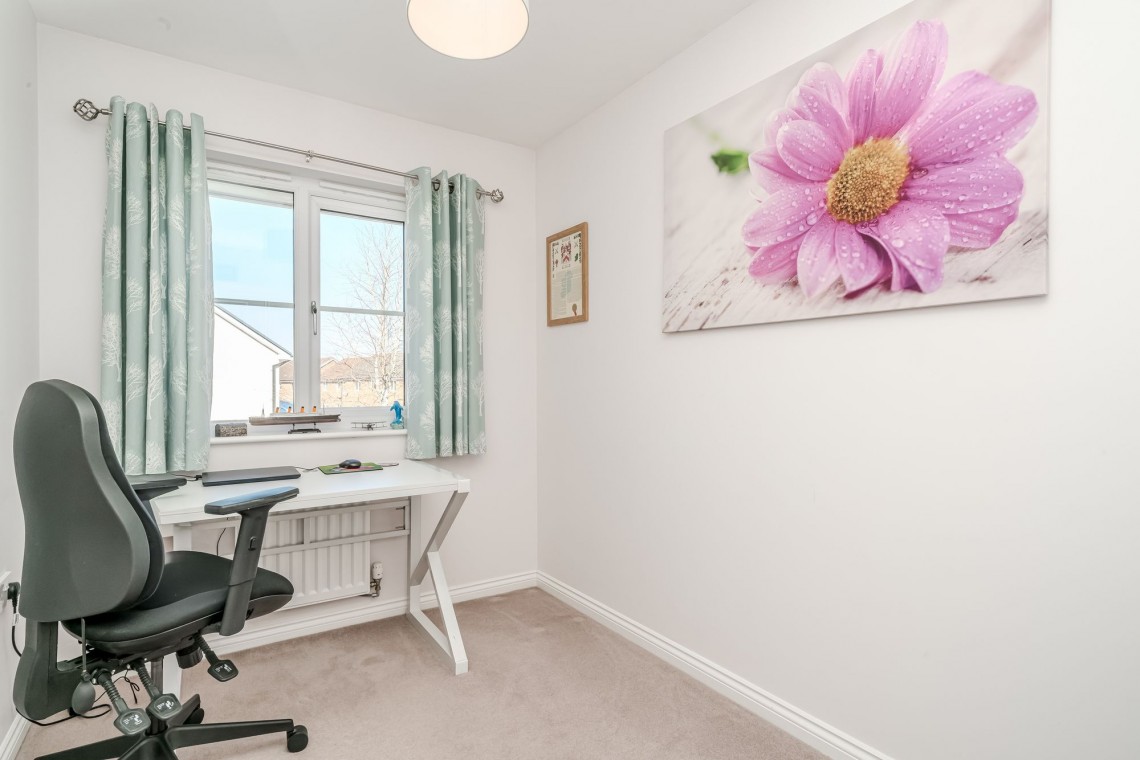 Images for Horseshoe Drive, Buckshaw Village, PR7