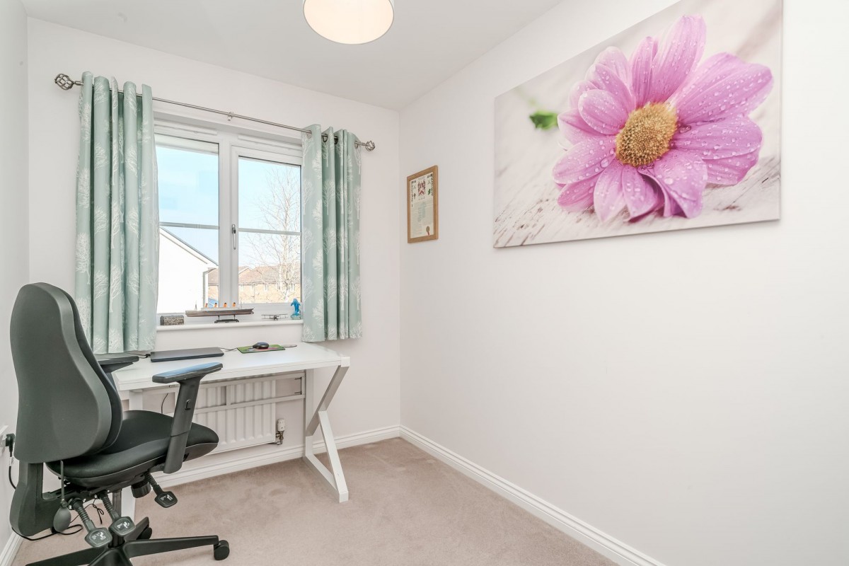 Images for Horseshoe Drive, Buckshaw Village, PR7