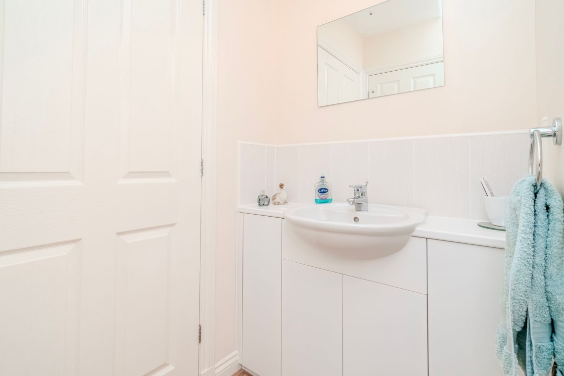Images for Horseshoe Drive, Buckshaw Village, PR7
