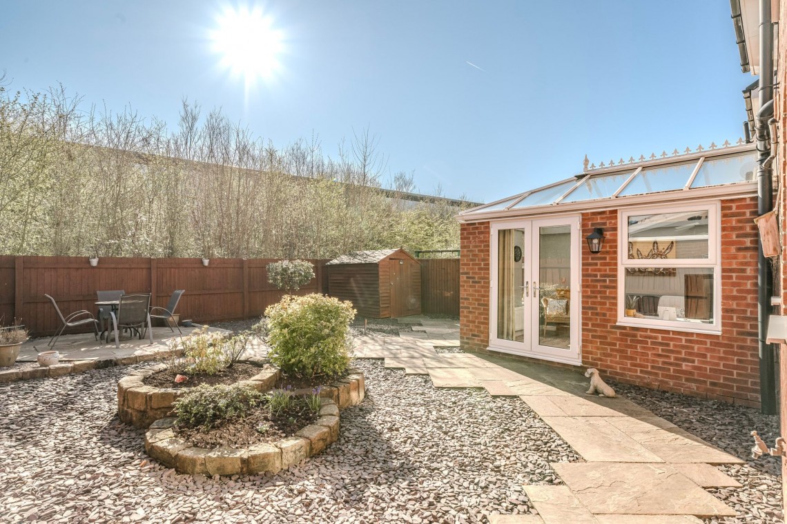 Images for Horseshoe Drive, Buckshaw Village, PR7