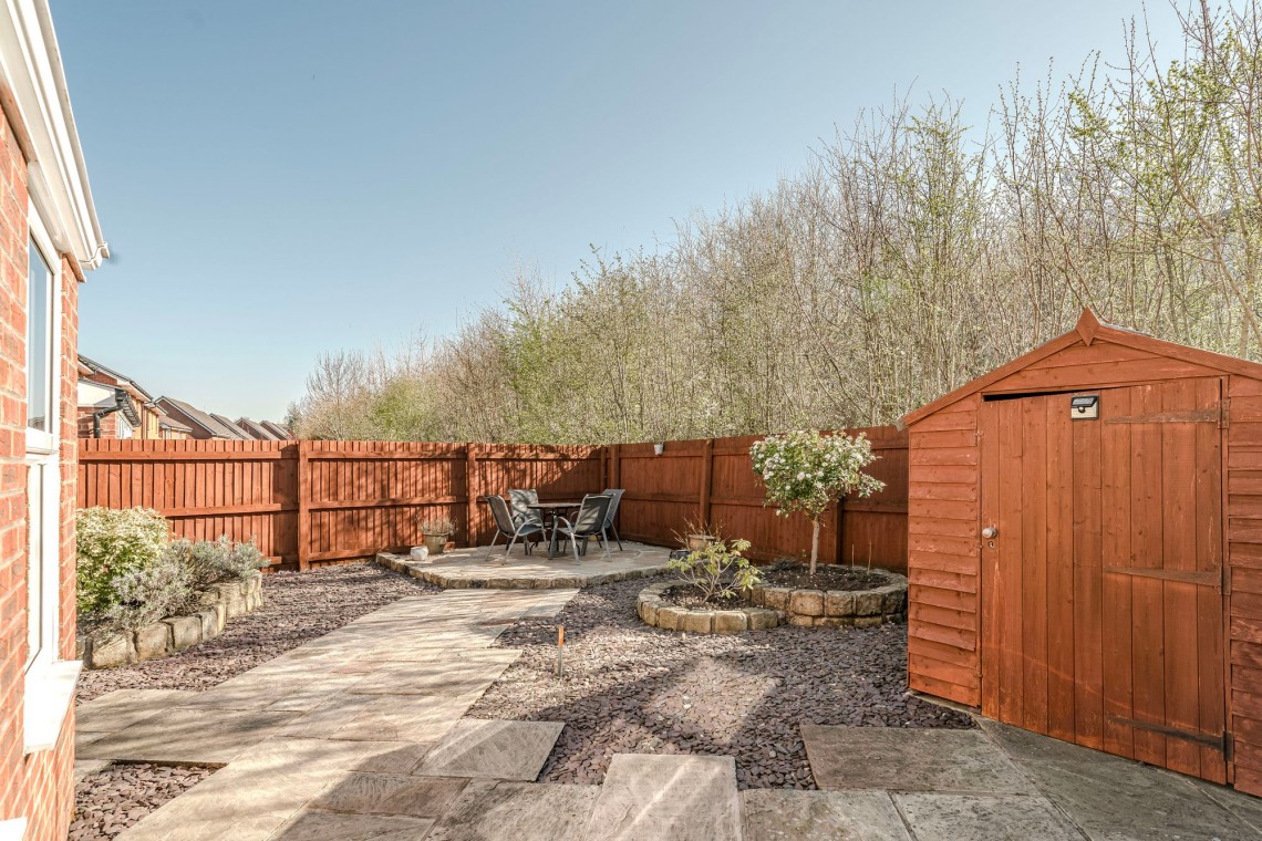 Images for Horseshoe Drive, Buckshaw Village, PR7