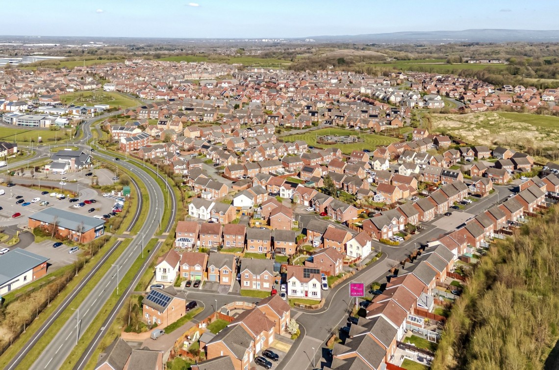 Images for Horseshoe Drive, Buckshaw Village, PR7