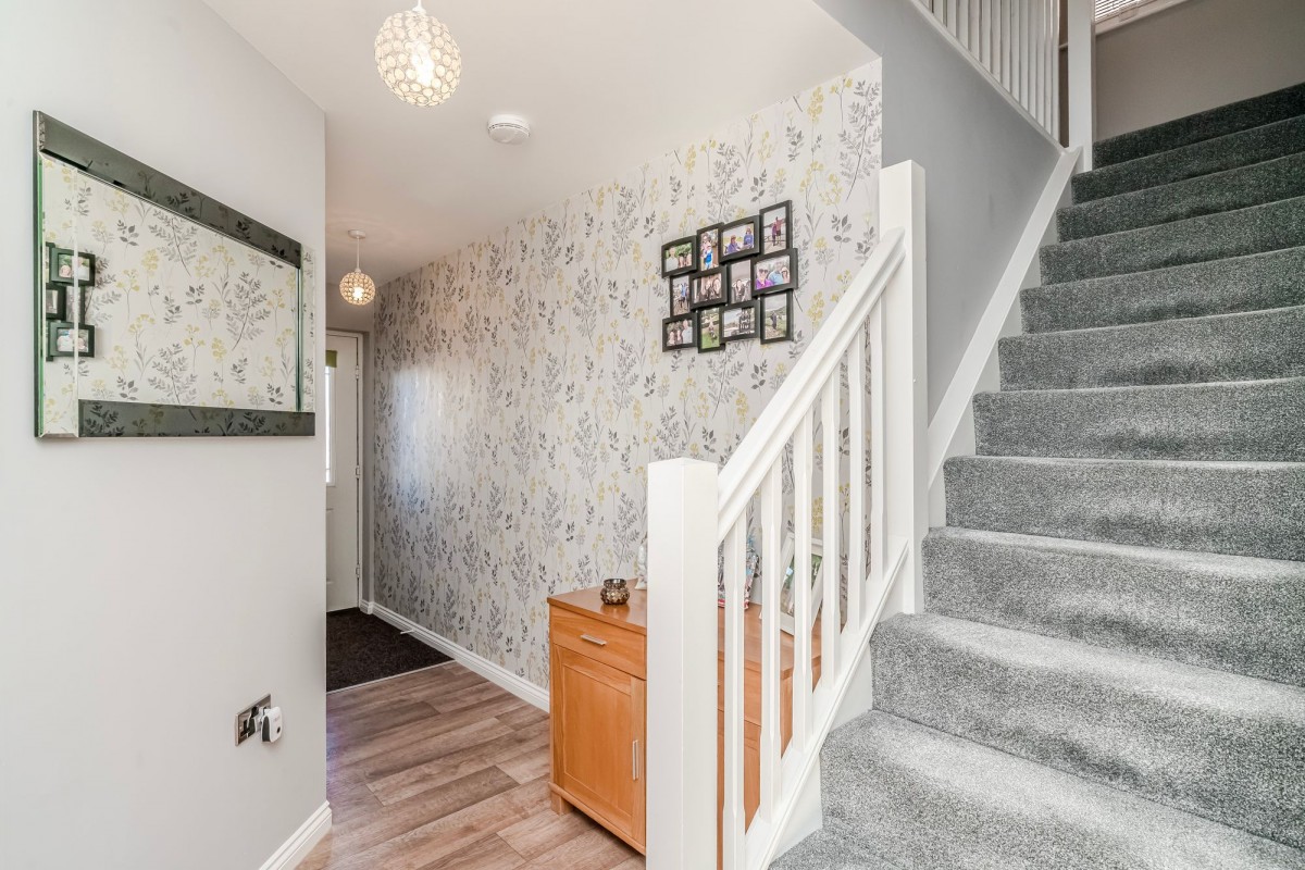 Images for Horseshoe Drive, Buckshaw Village, PR7