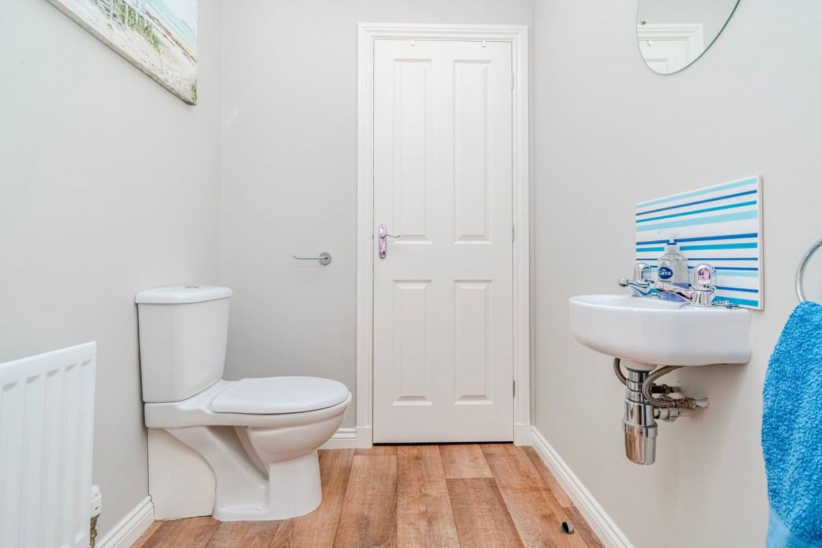 Images for Horseshoe Drive, Buckshaw Village, PR7