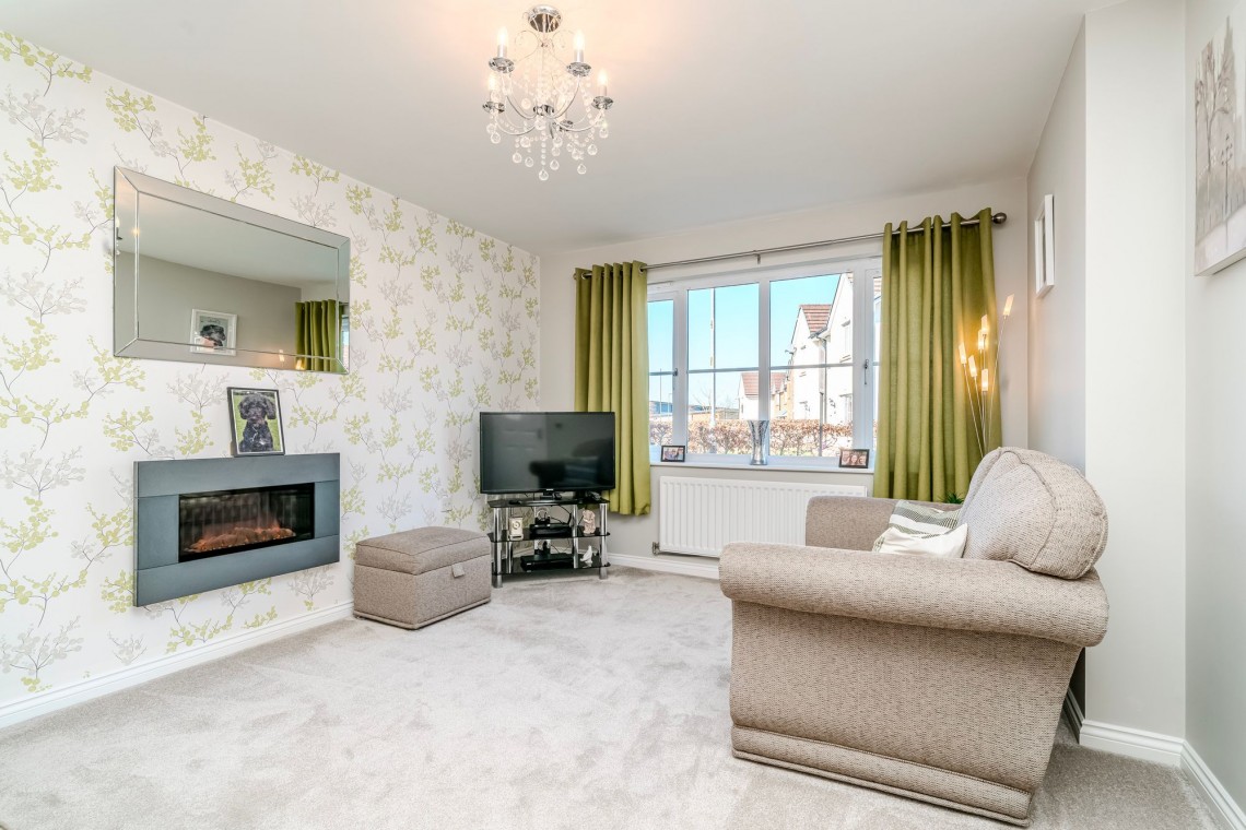 Images for Horseshoe Drive, Buckshaw Village, PR7