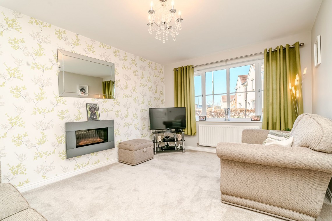 Images for Horseshoe Drive, Buckshaw Village, PR7