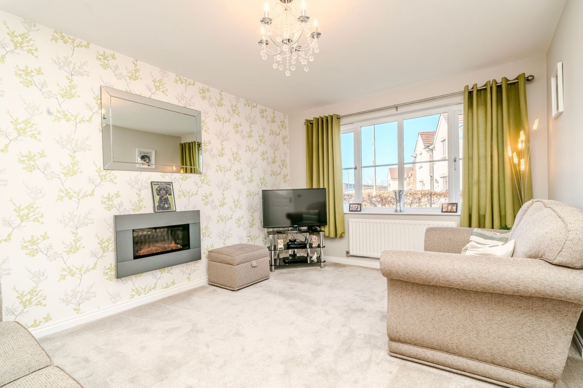 Images for Horseshoe Drive, Buckshaw Village, PR7