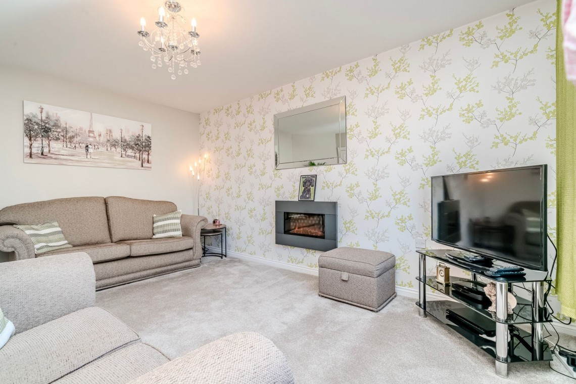 Images for Horseshoe Drive, Buckshaw Village, PR7