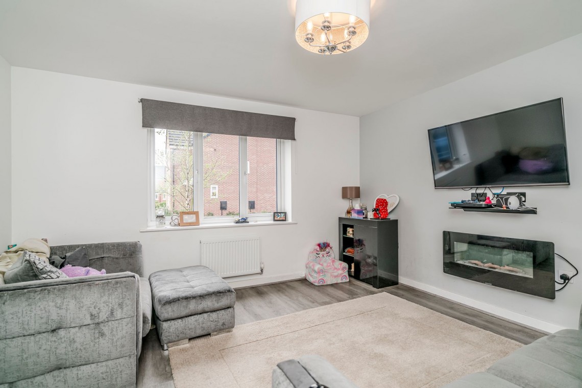 Images for Stirling Drive, Buckshaw Village, PR7