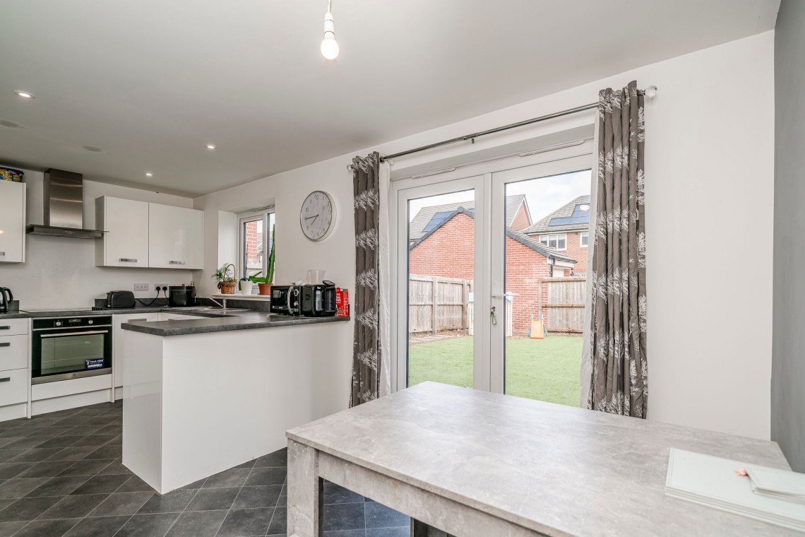Images for Stirling Drive, Buckshaw Village, PR7