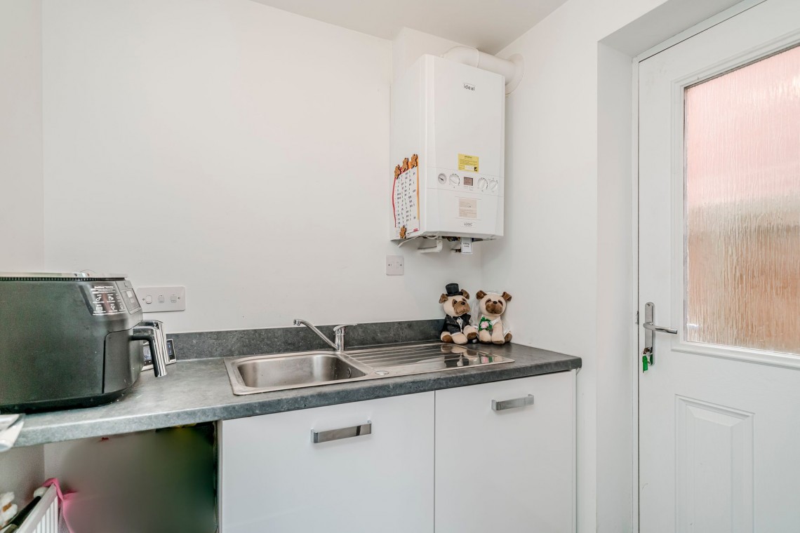 Images for Stirling Drive, Buckshaw Village, PR7