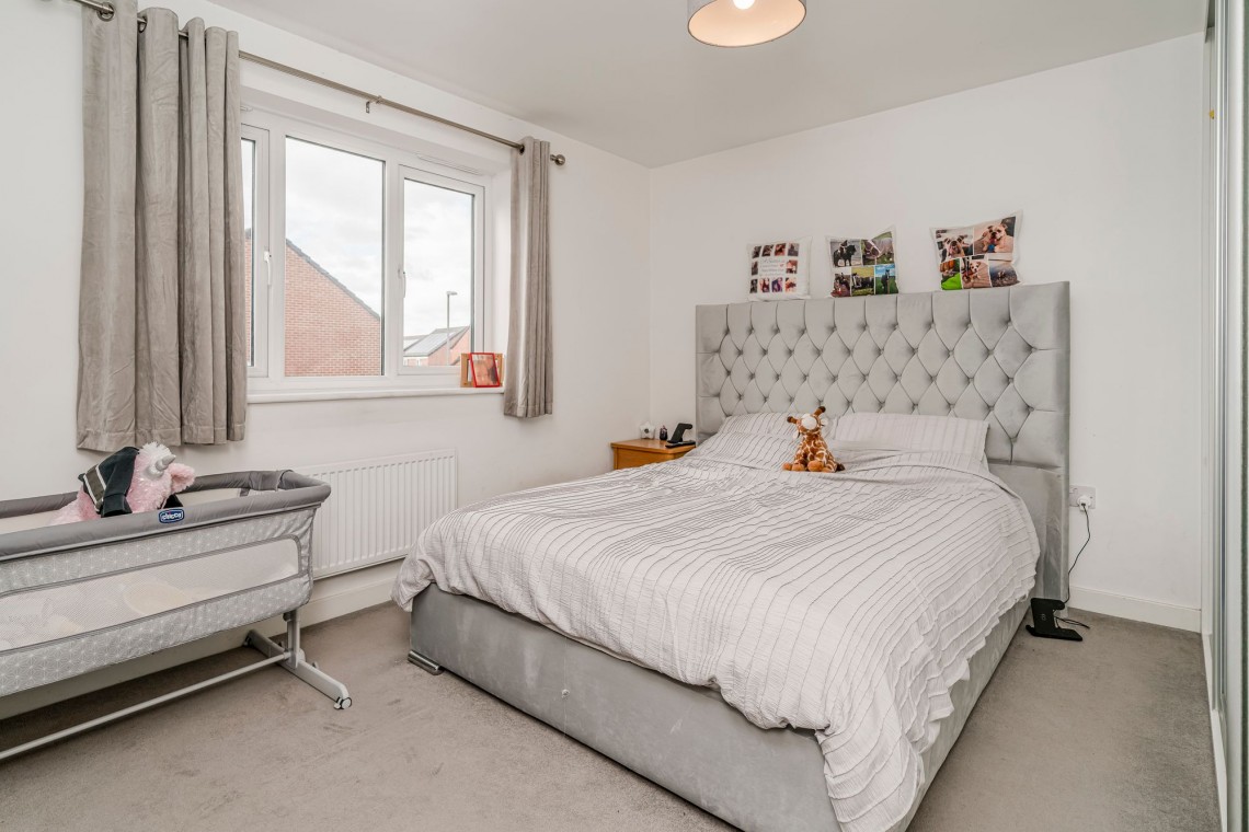 Images for Stirling Drive, Buckshaw Village, PR7